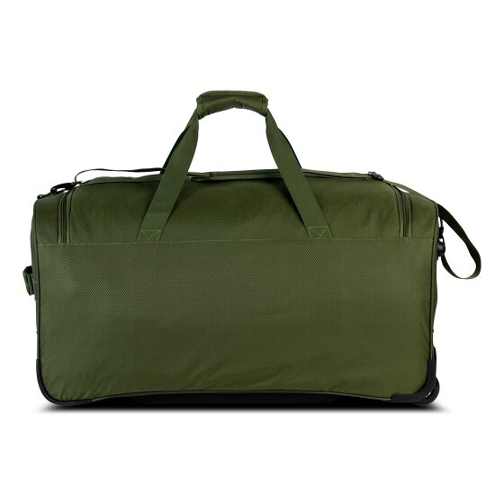 Worldpack 2 ruote Borsa da viaggio 68 cm