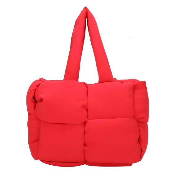 Fritzi aus Preußen Brigitte x Fritzi Limited Puffed Borsa shopper 37 cm