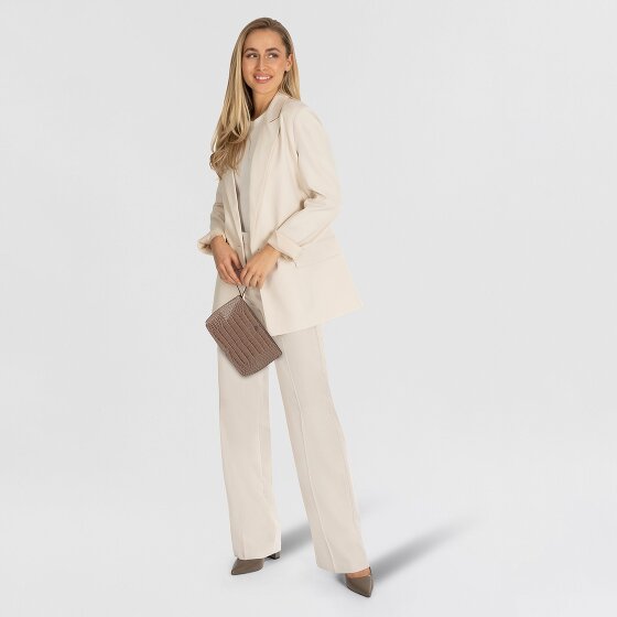 Lauren Ralph Lauren Top Pochette Pelle 28 cm