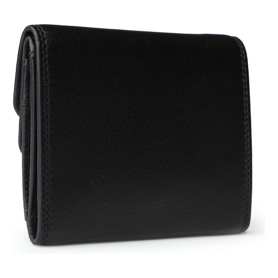 Braun Büffel Golf 3.0 Portafoglio Protezione RFID Pelle 10 cm