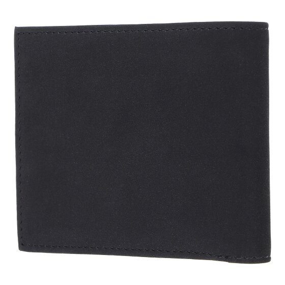oxmox New Cryptan Portafoglio Protezione RFID 12 cm