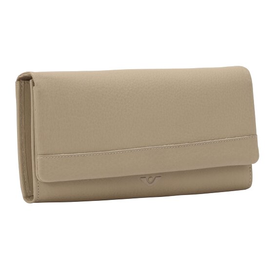 Voi 4Seasons Portafoglio Protezione RFID Pelle 19.5 cm