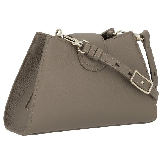 AIGNER Tria Borsa a tracolla Pelle 24.5 cm