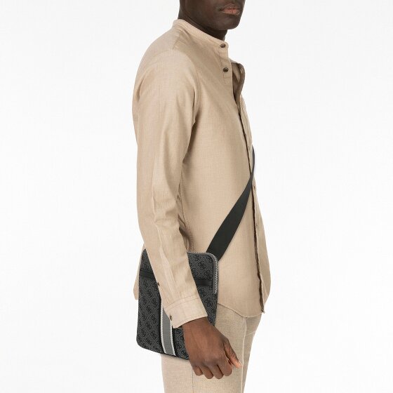 Guess Milano Borsa a tracolla 19 cm Guess Milano Borsa a tracolla 19 cm