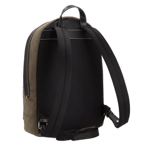 Tommy Hilfiger Th Prep Classic Zaino da giorno 45 cm Scomparto per laptop