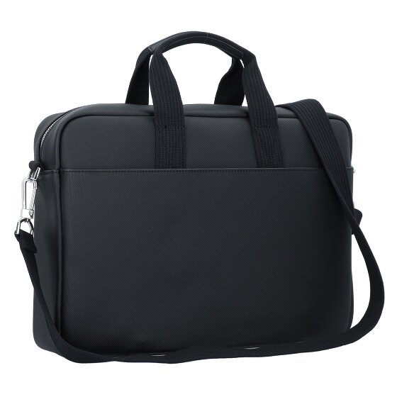Lacoste Core Essentials Men S Classic Valigetta 39 cm Scomparto per laptop