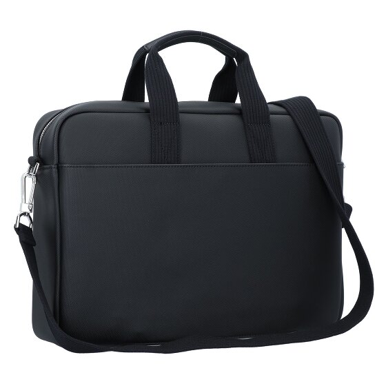 Lacoste Core Essentials Men S Classic Valigetta 39 cm Scomparto per laptop