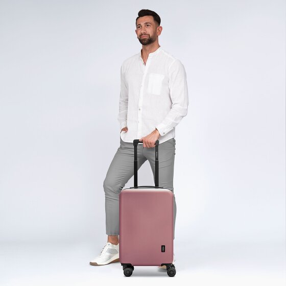 Redolz Essentials 09 CABIN 4 ruote Carrello della cabina 55 cm