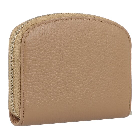 AIGNER Diadora Custodia per carta di credito Protezione RFID Pelle 11 cm