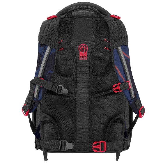 coocazoo Porter Zaino da giorno 44 cm