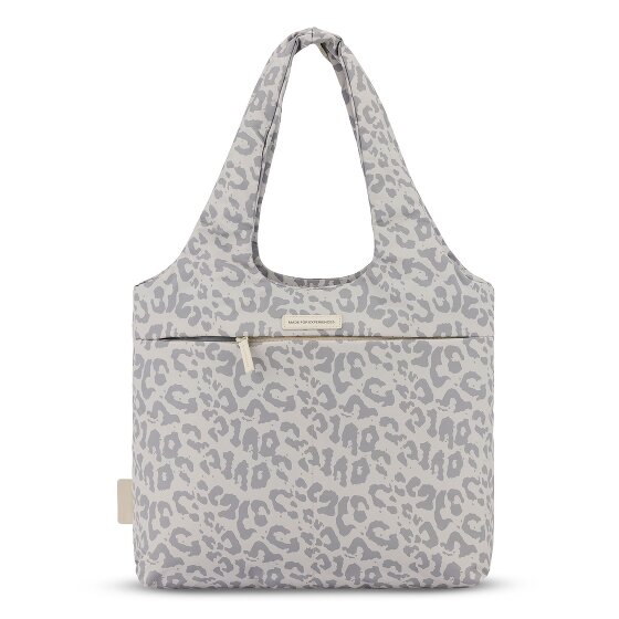 Kapten & Son Skara Cloud Borsa shopper 44 cm Scomparto per laptop
