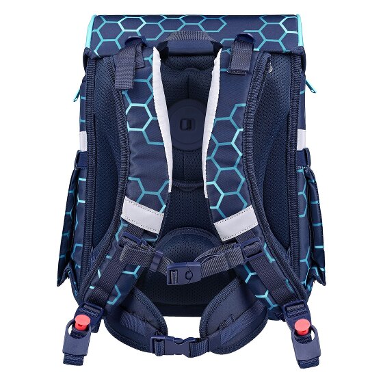 McNeill Primo Set di borse per la scuola 8 pezzi