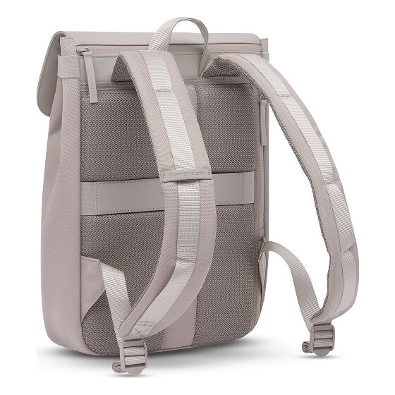 Kapten & Son Fyn Zaino da giorno 43 cm Vano porta PC