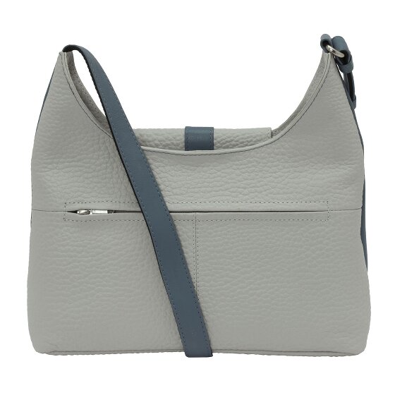 Voi Boston Olga Borsa a tracolla Pelle 30.5 cm