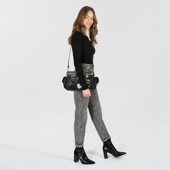 Desigual Seshat Habana Borsa a tracolla 26.5 cm