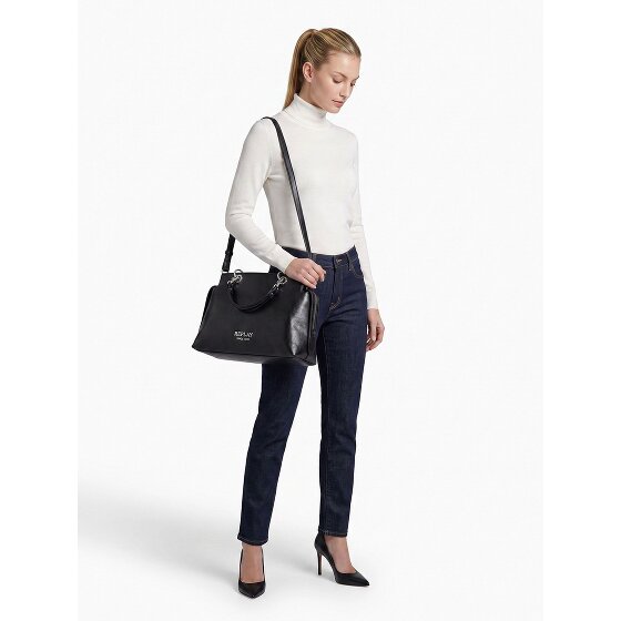 Replay Borsa a spalla 36 cm