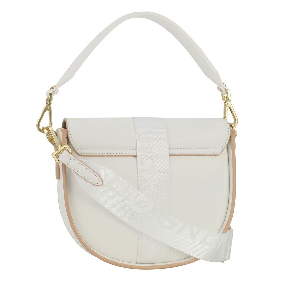 Bogner Zuoz Cassy Borsa a tracolla Pelle 27 cm