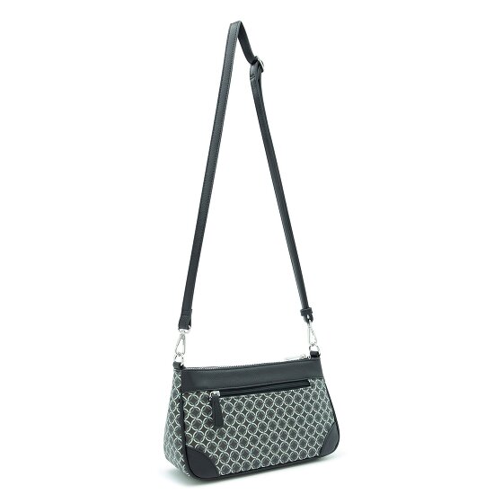 L.Credi Pia Borsa a tracolla 25.5 cm