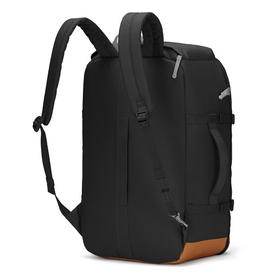 Pacsafe GO zaino antifurto RFID 53 cm