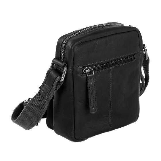 The Chesterfield Brand Bremen Borsa a tracolla Pelle 14 cm