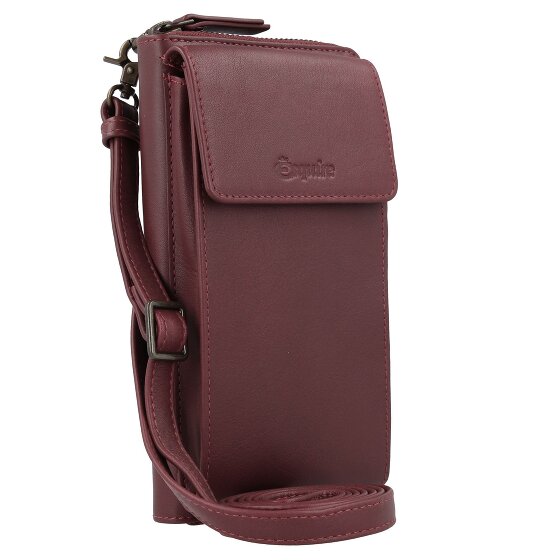 Esquire Peru Custodia per cellulare Pelle 10 cm