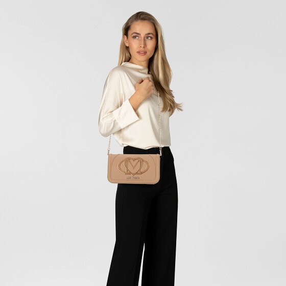 Love Moschino Smart Daily Borsa a tracolla 26 cm