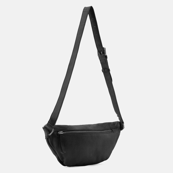 FredsBruder My Old Friend Marsupio Pelle 34 cm