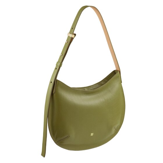 DuDu Hispani Borsa a tracolla Pelle 34 cm