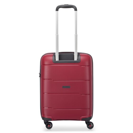 MODO by Roncato Galaxy 4 ruote Carrello della cabina 55 cm