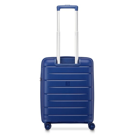 MODO by Roncato Starlight 3.0 4 ruote Set di valigie 3 pezzi con piega di espansione