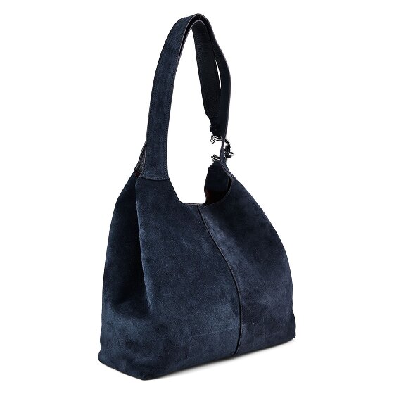 Coccinelle C-Easy Borsa a spalla Vera Pelle 34 cm