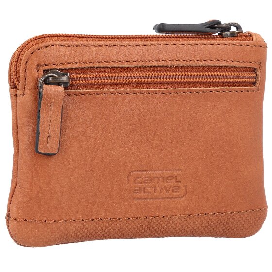 camel active Nimbus Portafoglio chiave Pelle 10.5 cm