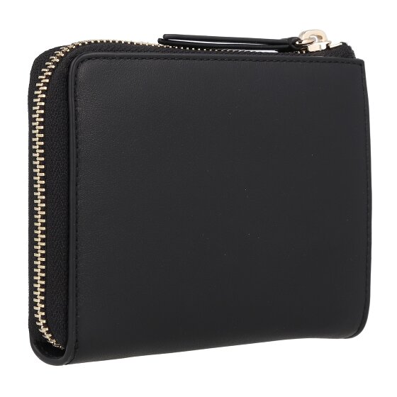 Tommy Hilfiger Hilfiger Leather Portafoglio Pelle 13 cm