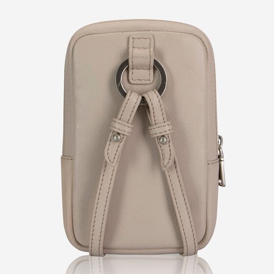 Jekyll & Hide Paris Custodia per cellulare Pelle 11 cm