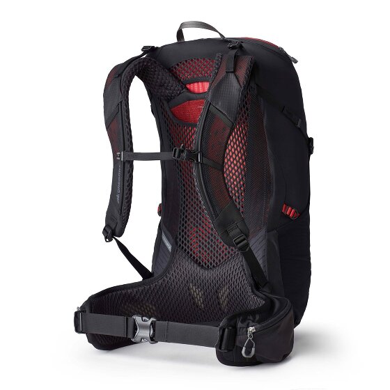 Gregory Zulu 30 Zaino da trekking M-L 62 cm