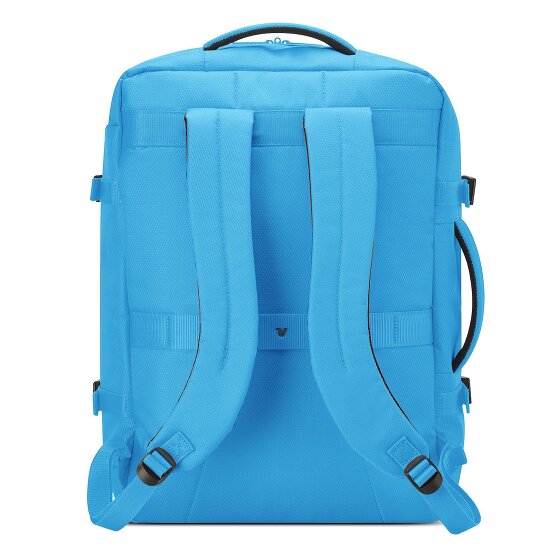 Roncato Ironik 2.0 Zaino da giorno 55 cm Vano porta PC