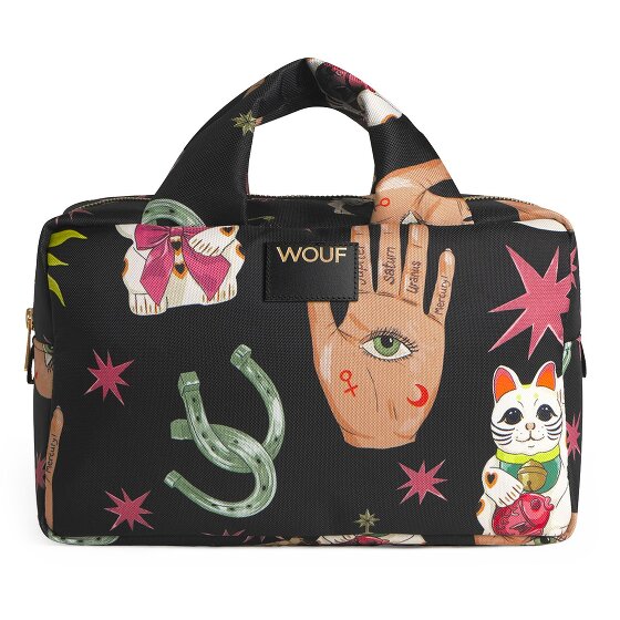 Wouf Daily Borsa da toilette L 29 cm