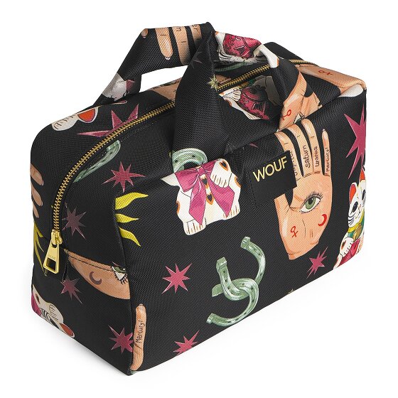 Wouf Daily Borsa da toilette L 29 cm