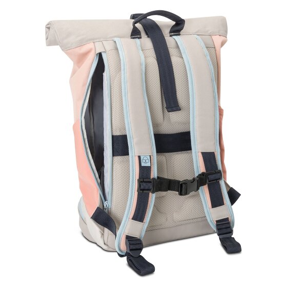 Johnny Urban Eco Series Allen Medium Zaino da giorno 40.5 cm Scomparto per laptop
