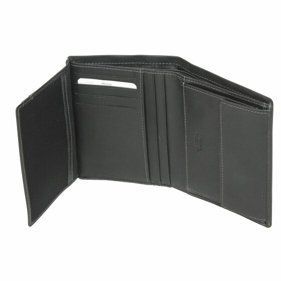 Maître Portafoglio Special Make Up in pelle 10 cm