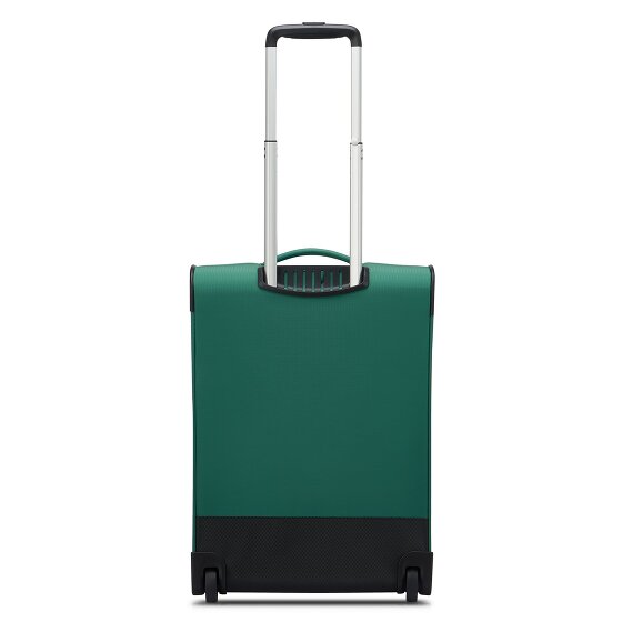 Roncato Lite Soft Neon 2 ruote Carrello della cabina 55 cm