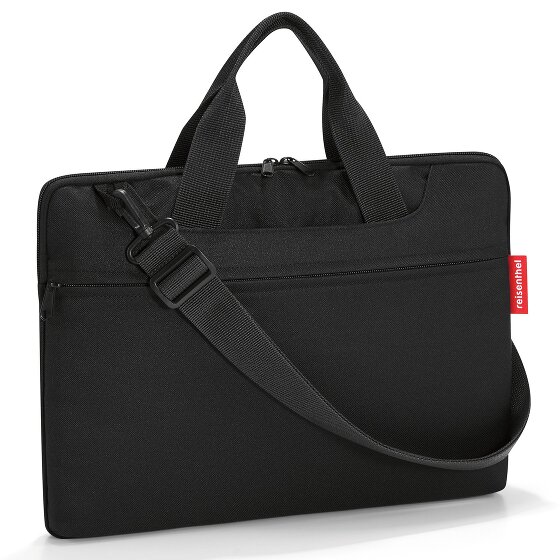 reisenthel Cartella 40 cm con scomparto per laptop