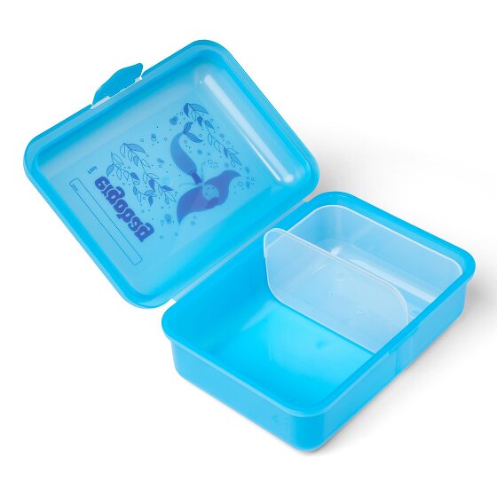 Ergobag Scatola da pranzo 18 cm