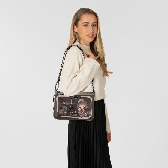Anekke Mademoiselle Borsa a tracolla 29 cm