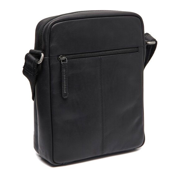 The Chesterfield Brand Anzora Borsa a tracolla Pelle 27 cm
