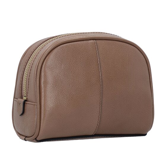 The Bridge Elisabetta Borsa per cosmetici Pelle 18 cm