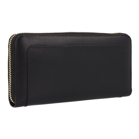 The Bridge Cecilia Portafoglio Protezione RFID Pelle 19.5 cm