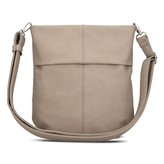 Zwei Mademoiselle.M Borsa a tracolla 27 cm