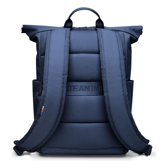 GOT BAG Rolltop Easy Zaino da giorno 40 cm Scomparto per laptop