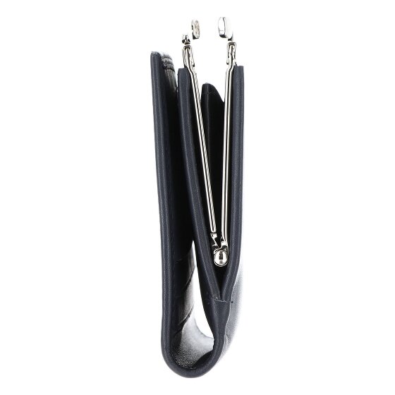 Golden Head Portafoglio Polo RFID in pelle 10 cm